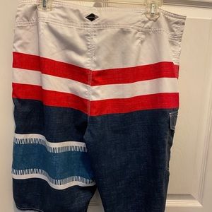 ONIEL Board shorts. 33 size waist